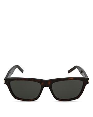 Saint Laurent Women's Core Square Sunglasses, 56mm (64% Off) Comparable Value $365