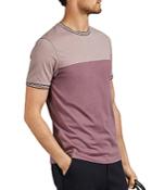 Ted Baker Date Color-block Tee