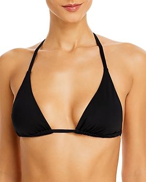 Aqua Bikini Top - 100% Exclusive