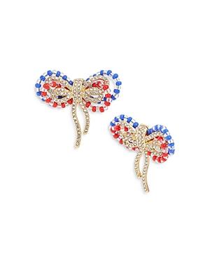 Baublebar Bow & Behold Earrings
