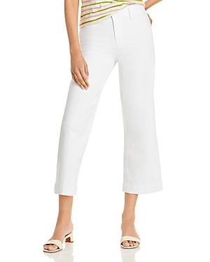 Paige Nellie Cropped Jeans