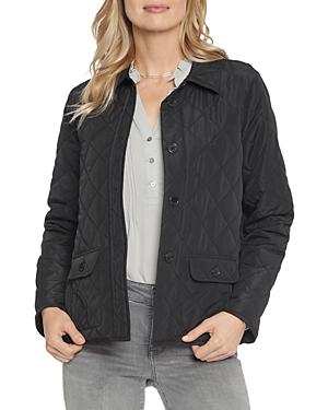 Nydj Quilted Jacket