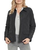 Nydj Quilted Jacket
