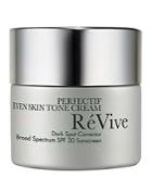 Revive Perfectif Even Skin Tone Cream Spf 30
