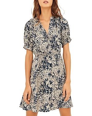 Ba & Sh Maia Mini Dress