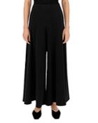 Max Mara Leisure Esperia Flare Leg Pants