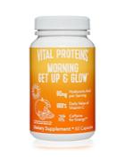 Vital Proteins Morning Get Up & Glow Capsules
