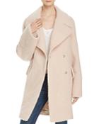 Whistles Penny Double Breasted Coat