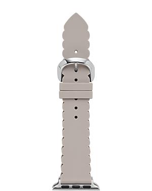Kate Spade New York Apple Watch Scalloped Strap, 38mm & 40mm