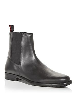 Boss Men's Kyron Chelsea Boots