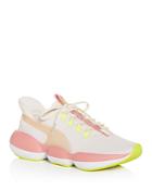 Puma Women's Mode Xt Shift Knit Low-top Sneakers