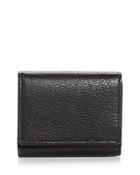 The Men's Store At Bloomingdale's Leather Tri-fold Wallet - 100% Exclusive
