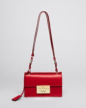 Salvatore Ferragamo Shoulder Bag - Aileen Mini