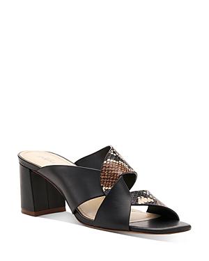 Botkier Women's Ulla Slip On High Heel Sandals