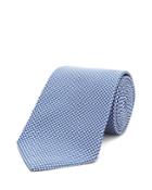 Turnbull & Asser Basic Houndstooth Classic Tie