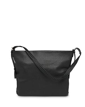 Whistles Jovi Plaited Handle Bag