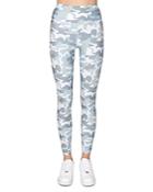 Spiritual Gangster Intent High Waist 7/8 Leggings