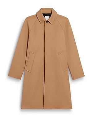 Sandro Mac Raglan Coat