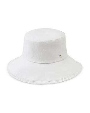 Helen Kaminski Holiday Bucket Hat