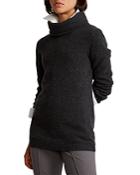 Polo Ralph Lauren Cashmere Long Sleeve Turtleneck Sweater