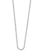 Jet Set Candy Ball Chain Necklace, 16