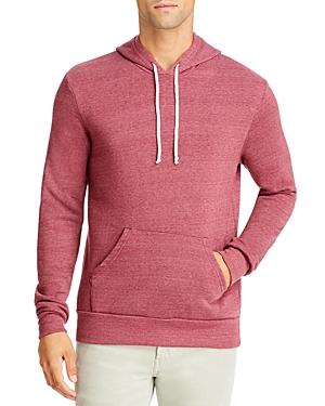 Alternative Challenger Slim Fit Hoodie
