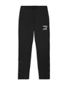 The Kooples Cotton Snap Cuff Jogger Pants