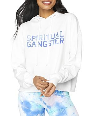 Spiritual Gangster Serena Hoodie