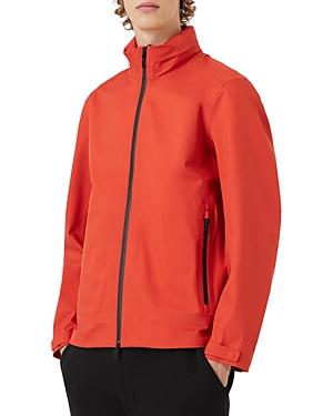 Armani Blouson Technical Jacket