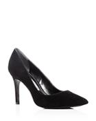 Charles David Donnie Pointed Toe Pumps