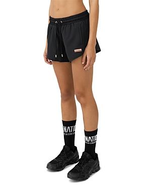 P.e Nation Ramp Run Shorts