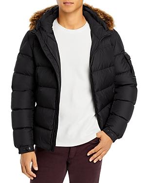 Moncler Morel Down Jacket