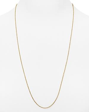 Baublebar Braided Chain Necklace, 27