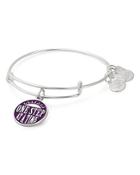 Alex And Ani One Step At A Time Expandable Bracelet
