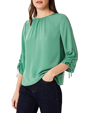 Hobbs London Cosette Blouse