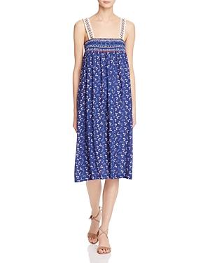 Beltaine Carly Smocked Dress - 100% Bloomingdale's Exclusive