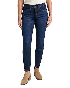 Jag Jeans Cecilia Skinny Jeans In Night Breeze