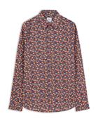 Paul Smith Printed Shirt