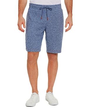 Robert Graham Knit Classic Fit Drawstring Shorts