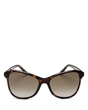 Givenchy Women's Cat Eye Sunglasses, 56mm