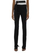 Helmut Lang Panel Skinny Pants