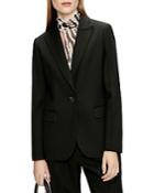 Ted Baker Popiey Tailored Single Breasted Jacket