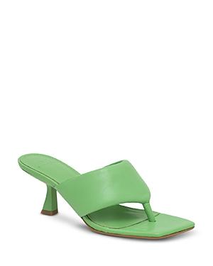Marc Fisher Ltd. Women's Cici Thong Sandals