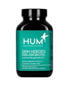 Hum Nutrition Skin Heroes Pre+probiotic Clear Skin Supplement