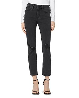 Joe's Jeans The Lara Ankle Jeans In Roulette