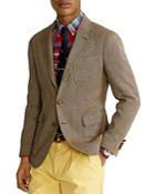 Polo Ralph Lauren Tweed Sport Coat