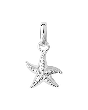 Links Of London Sterling Silver Starfish Charm