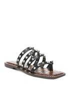 Sam Edelman Women's Eloise Studded Strappy Sandals