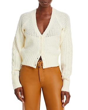 Nicholas Camilla Cable Knit Cardigan