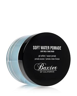 Baxter Of California Soft Water Pomade